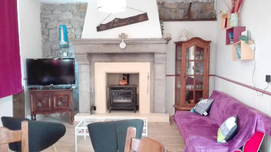 Photo of Livingroom in Sourdeval