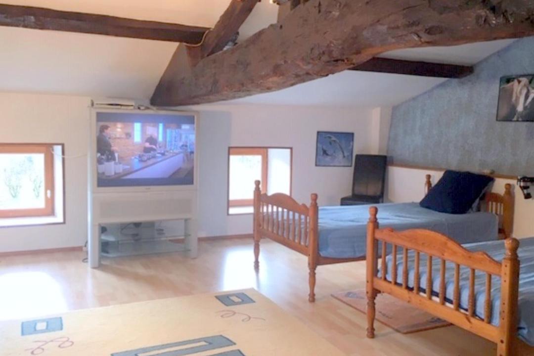 Photo of Livingroom in Cravans