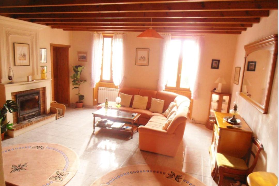 Photo of Livingroom in Cravans