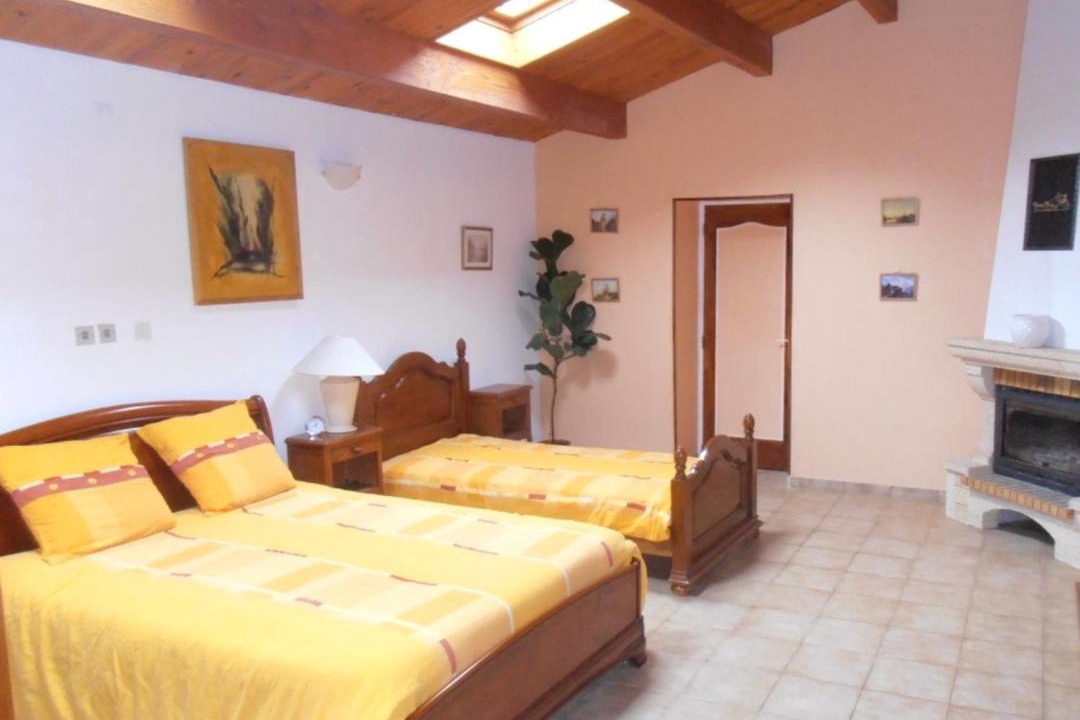 Photo of Bedroom in Cravans