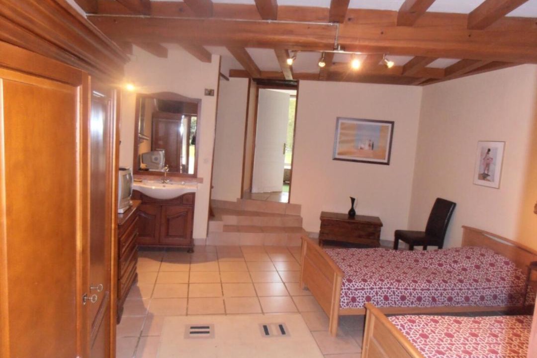 Photo of Livingroom in Cravans