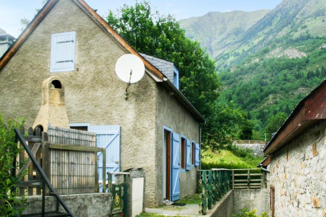 Photo of Others in Aragnouet