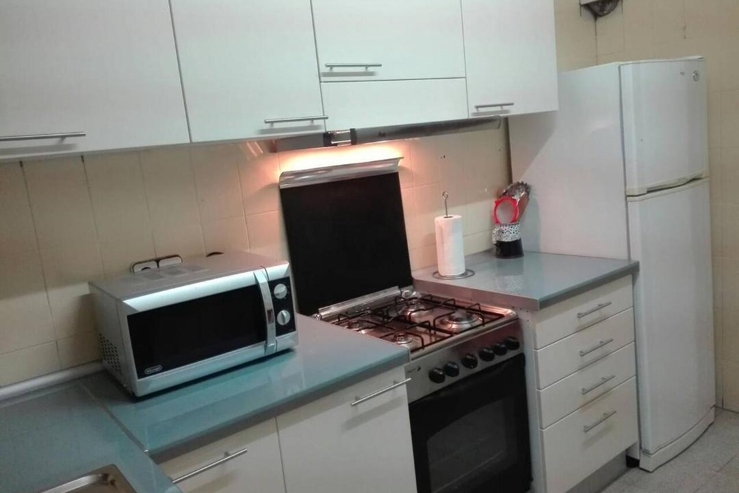 Photo of Kitchen in Esparraguera