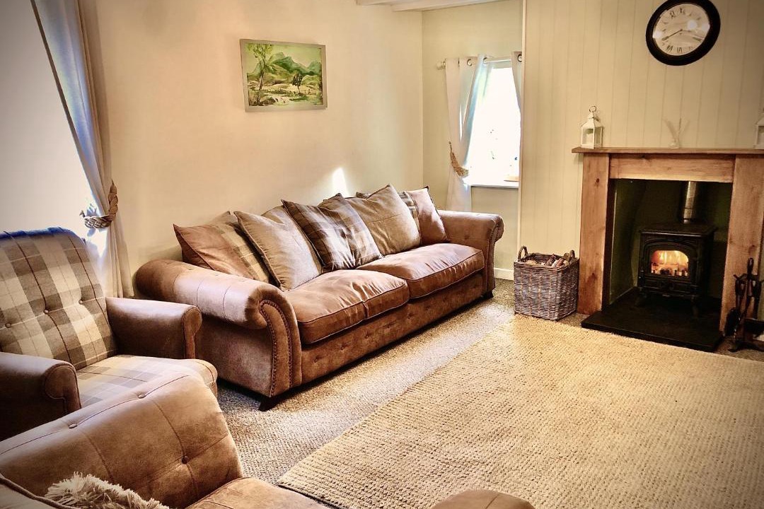 Photo of Livingroom in Bontnewydd