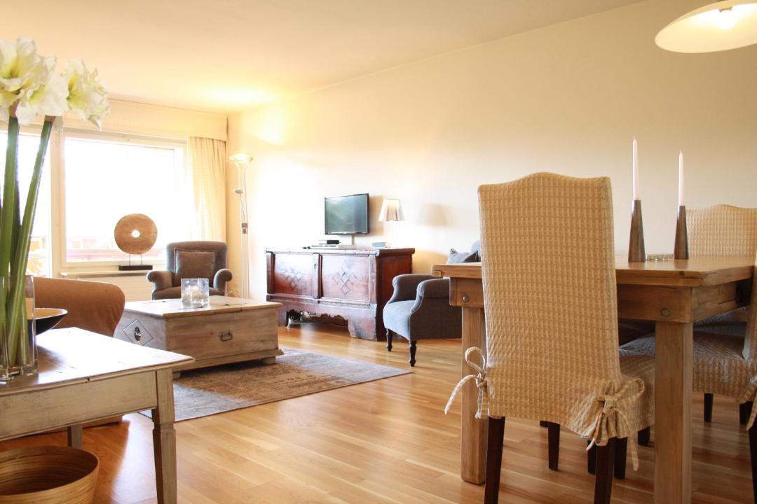 Photo of Livingroom in Lens