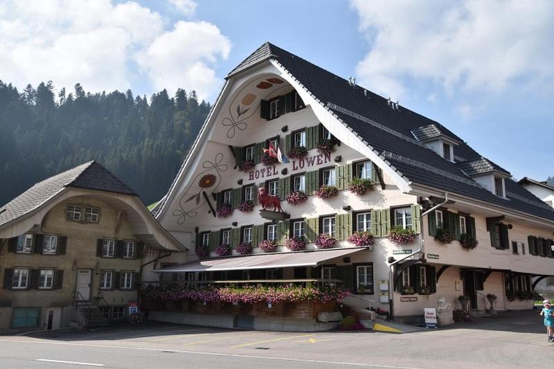 Photo of Others in Escholzmatt