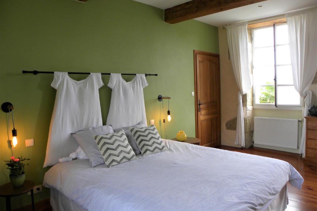 Photo of Others in Couloume-Mondebat