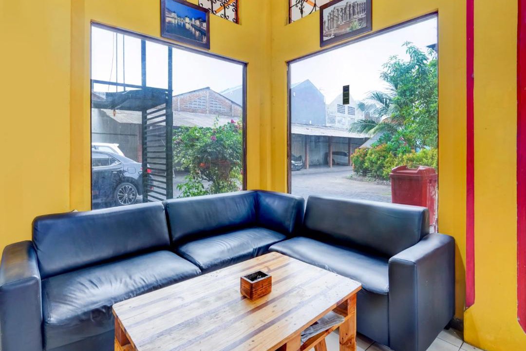 Photo of Livingroom in Sedati