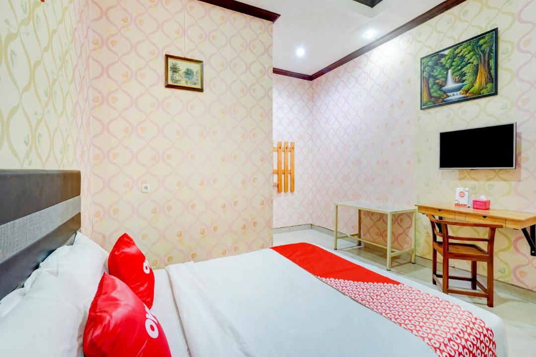 Photo of Bedroom in Sedati