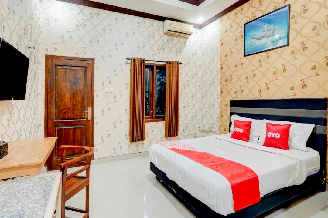 Photo of Bedroom in Sedati