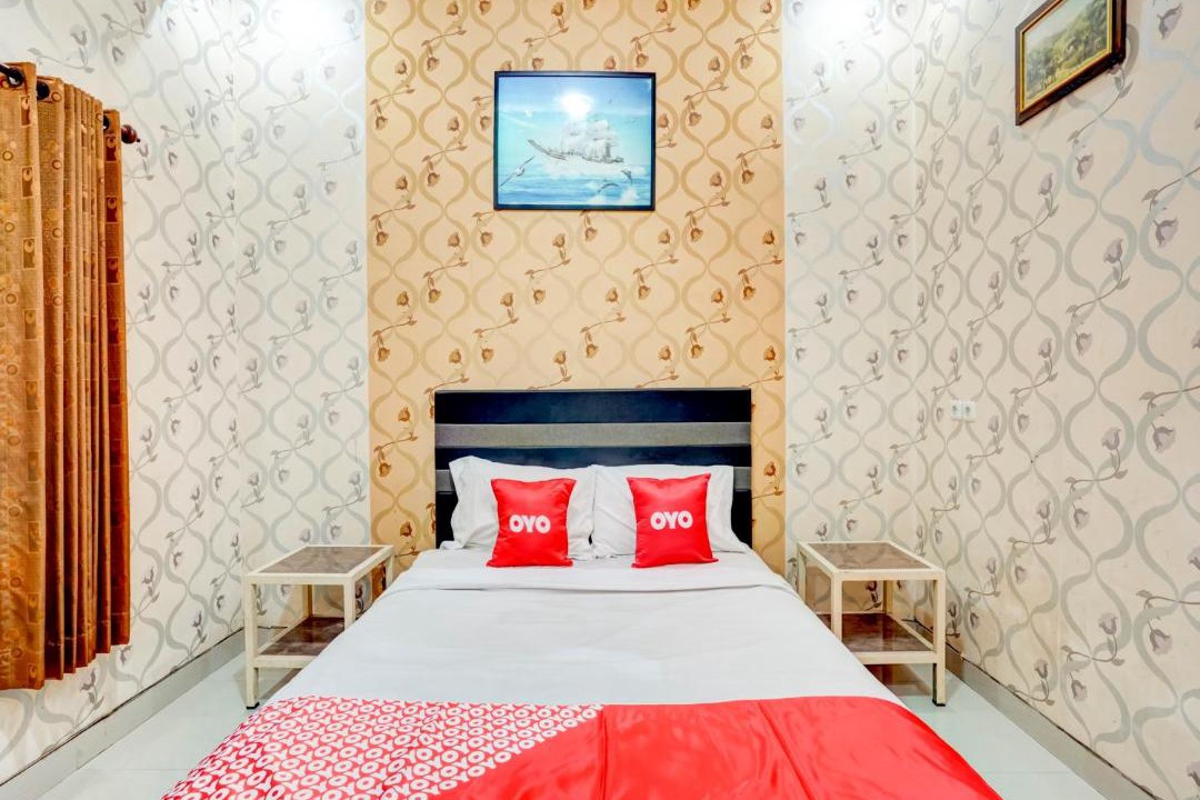 Photo of Bedroom in Sedati