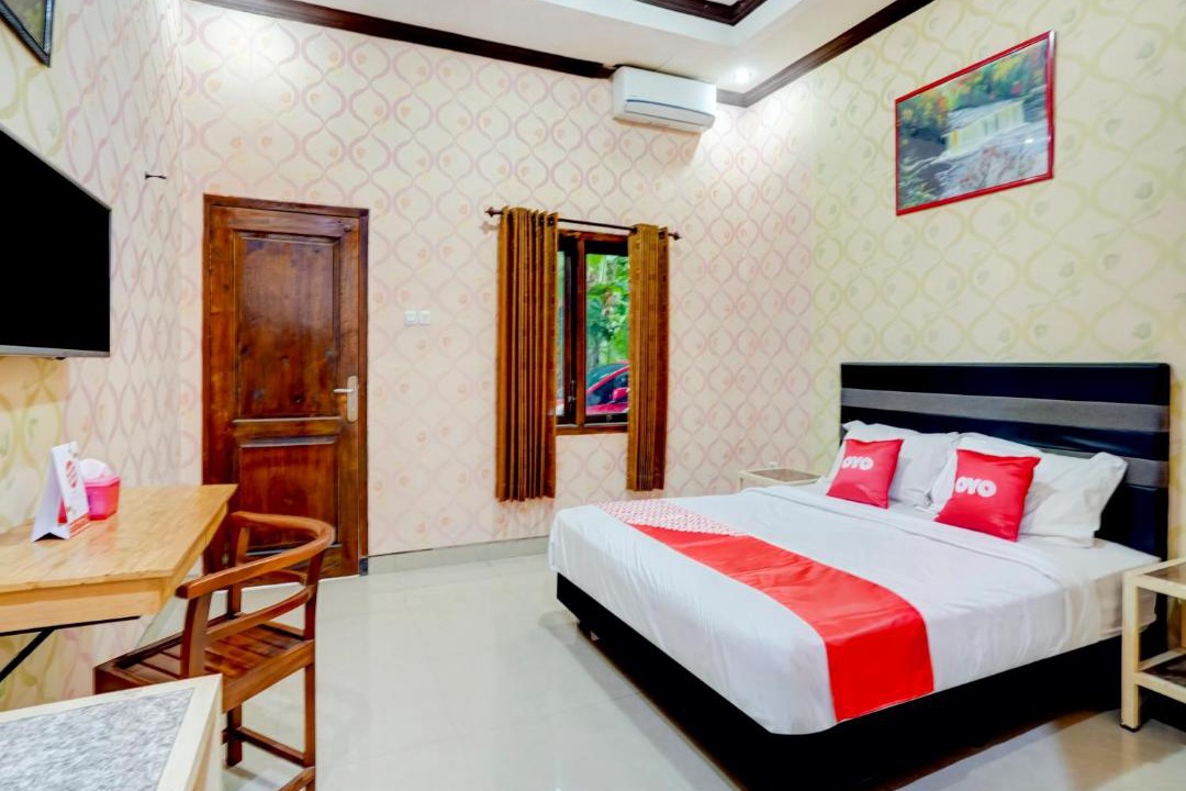 Photo of Bedroom in Sedati