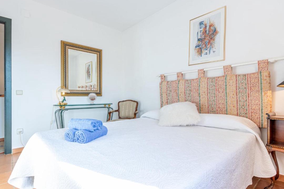 Photo of Bedroom in Navata