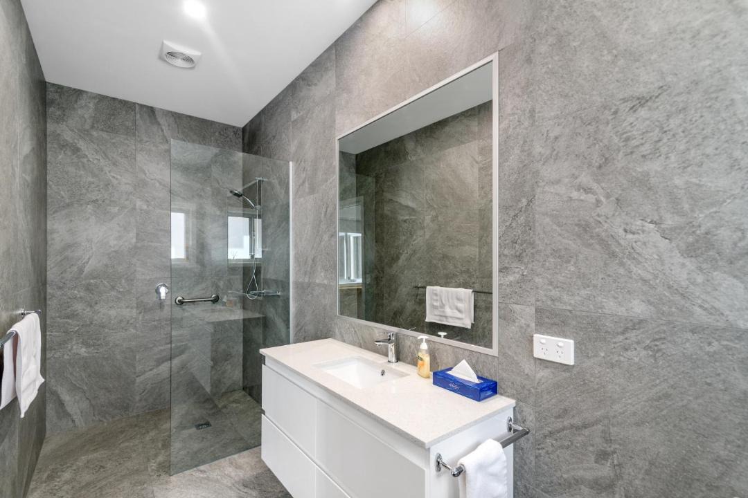 Photo of Bathroom in San Remo