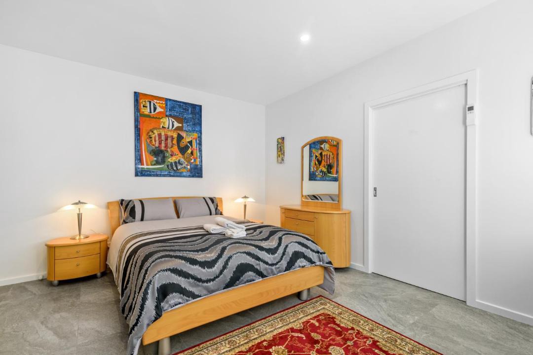 Photo of Bedroom in San Remo