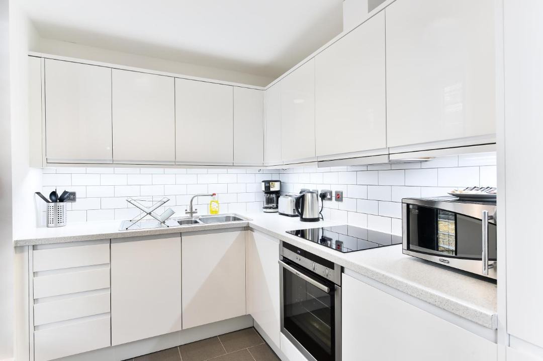 Photo of Kitchen in Riverside