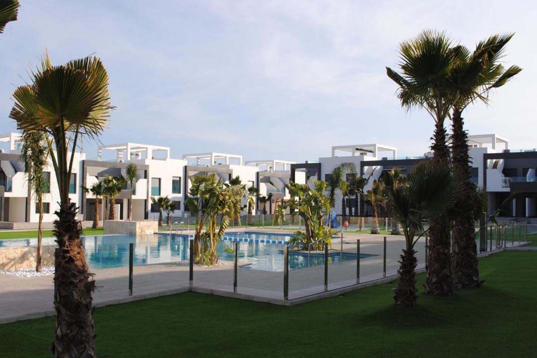 Photo of Outdoor in La Zenia