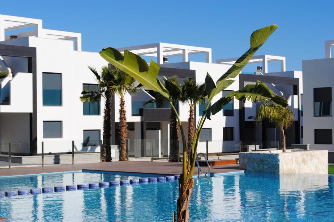 Photo of Outdoor in La Zenia