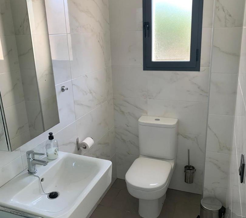 Photo of Bathroom in La Zenia