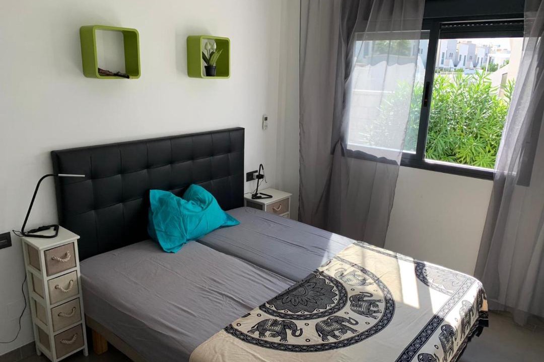 Photo of Bedroom in La Zenia