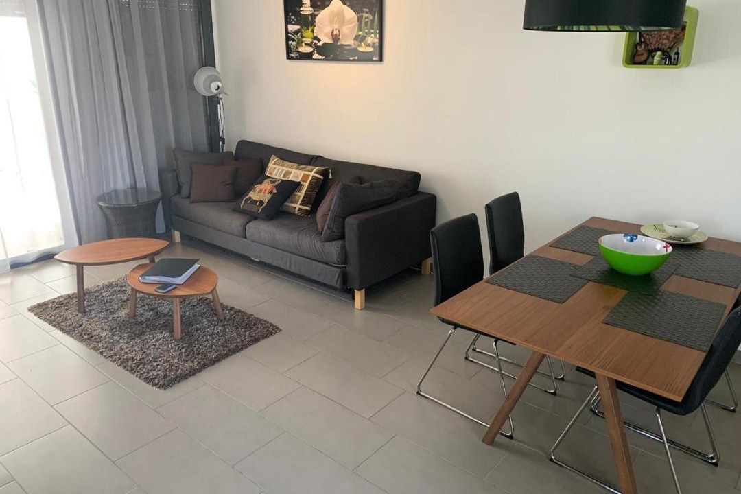 Photo of Livingroom in La Zenia