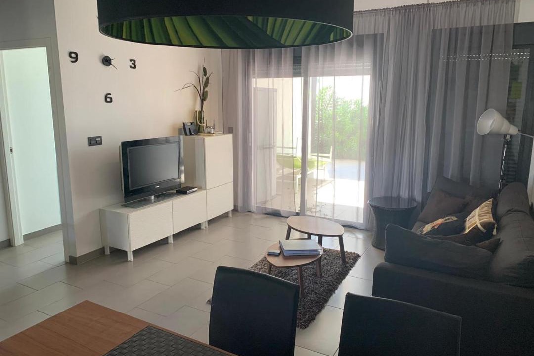 Photo of Livingroom in La Zenia