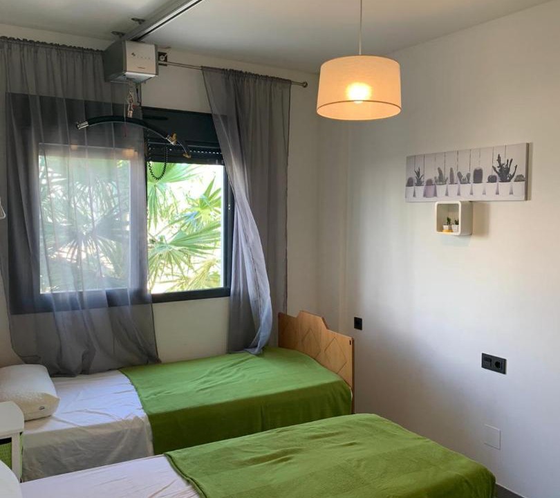 Photo of Bedroom in La Zenia