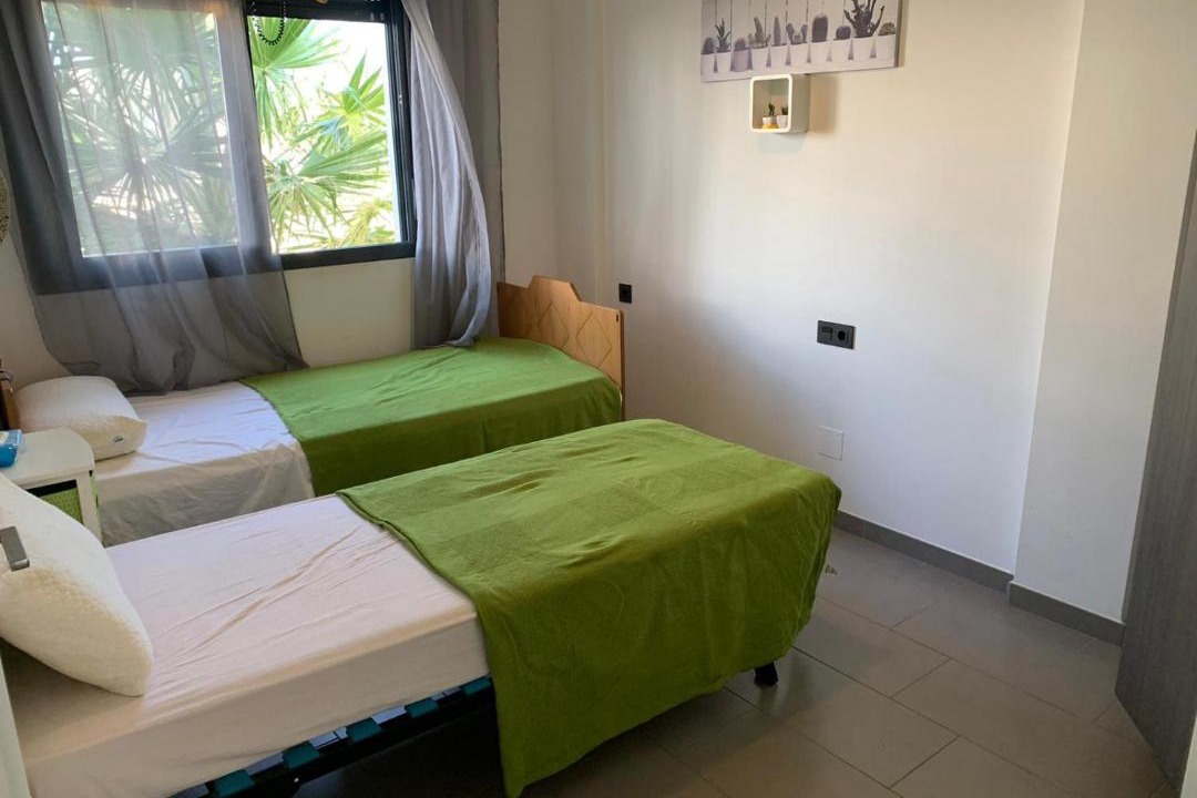 Photo of Bedroom in La Zenia