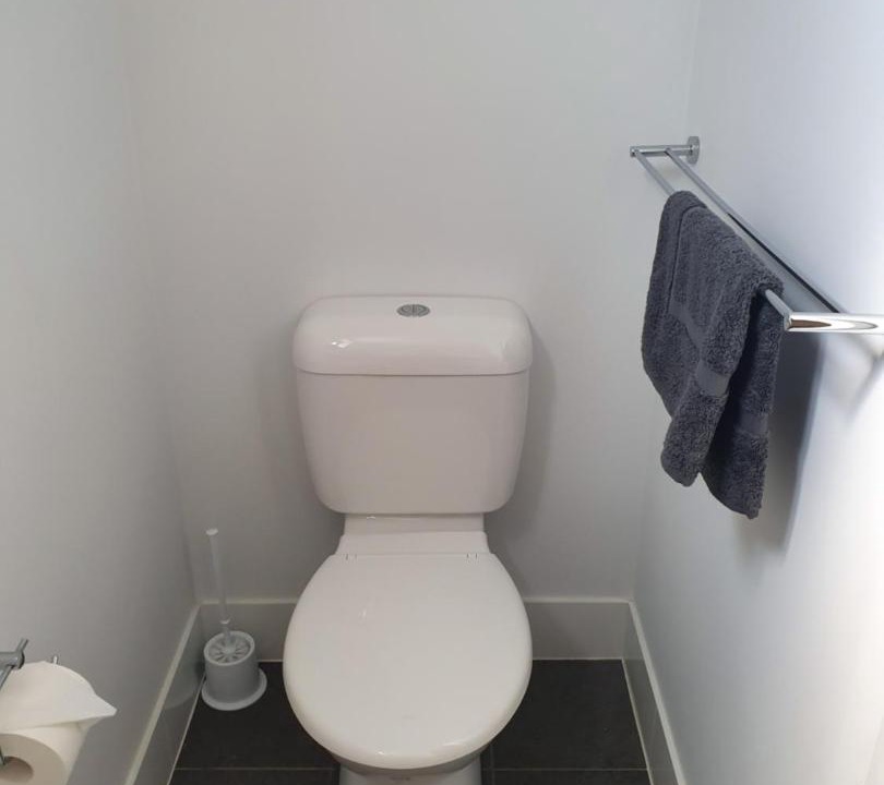 Photo of Bathroom in Paringa