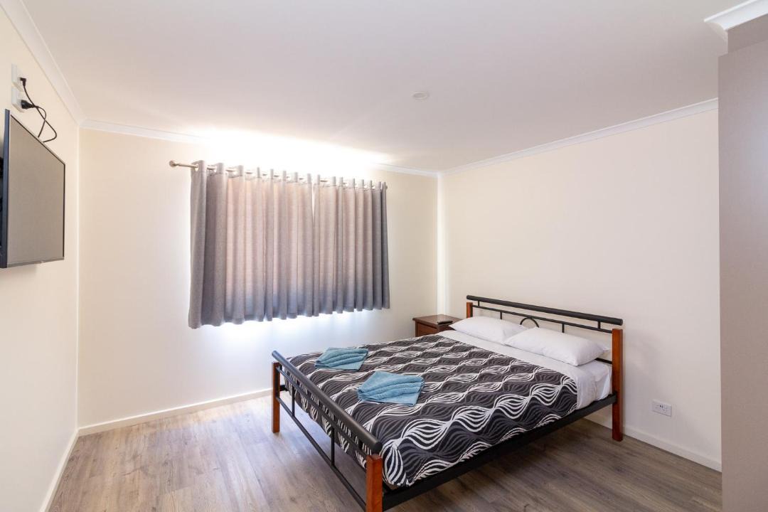 Photo of Bedroom in Paringa