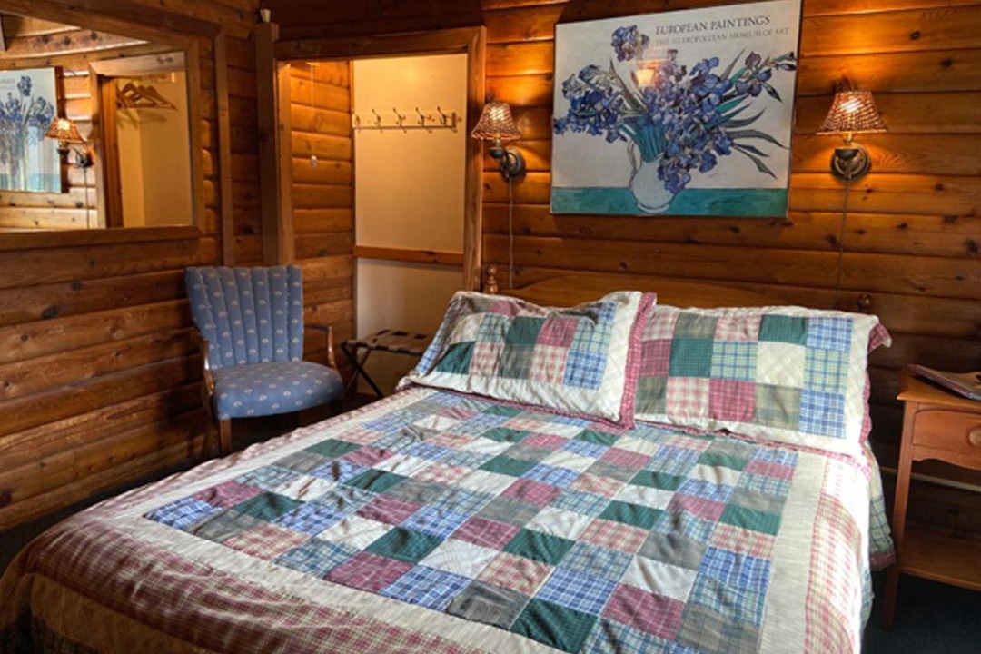 Photo of Bedroom in West Dover