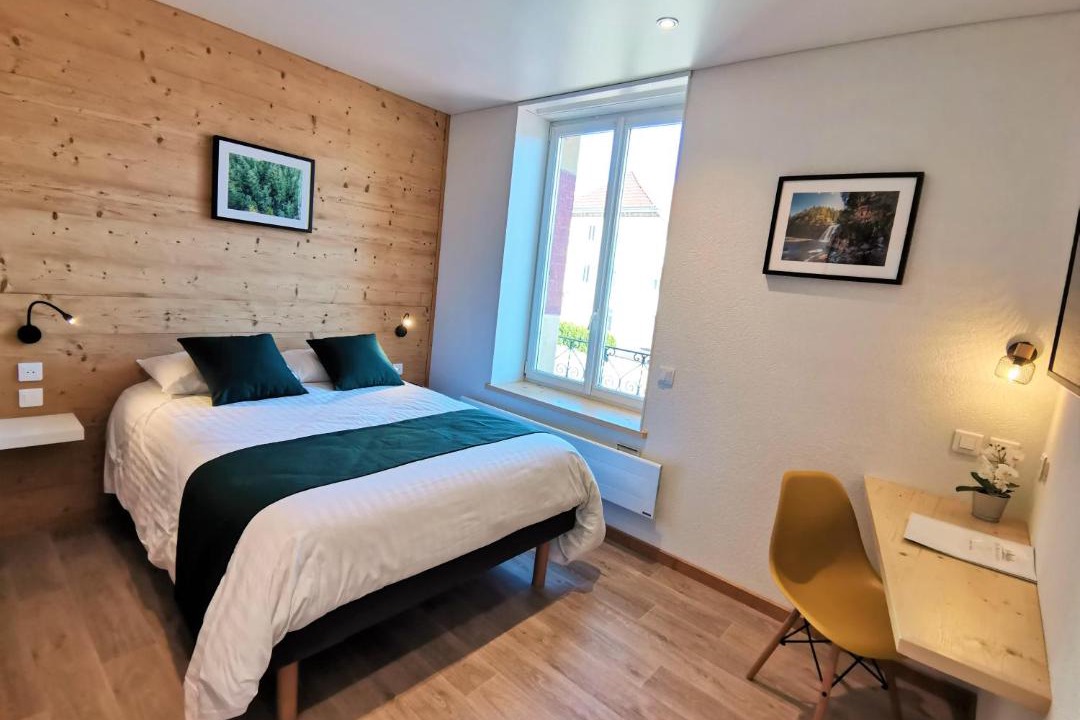 Photo of Others in Morteau