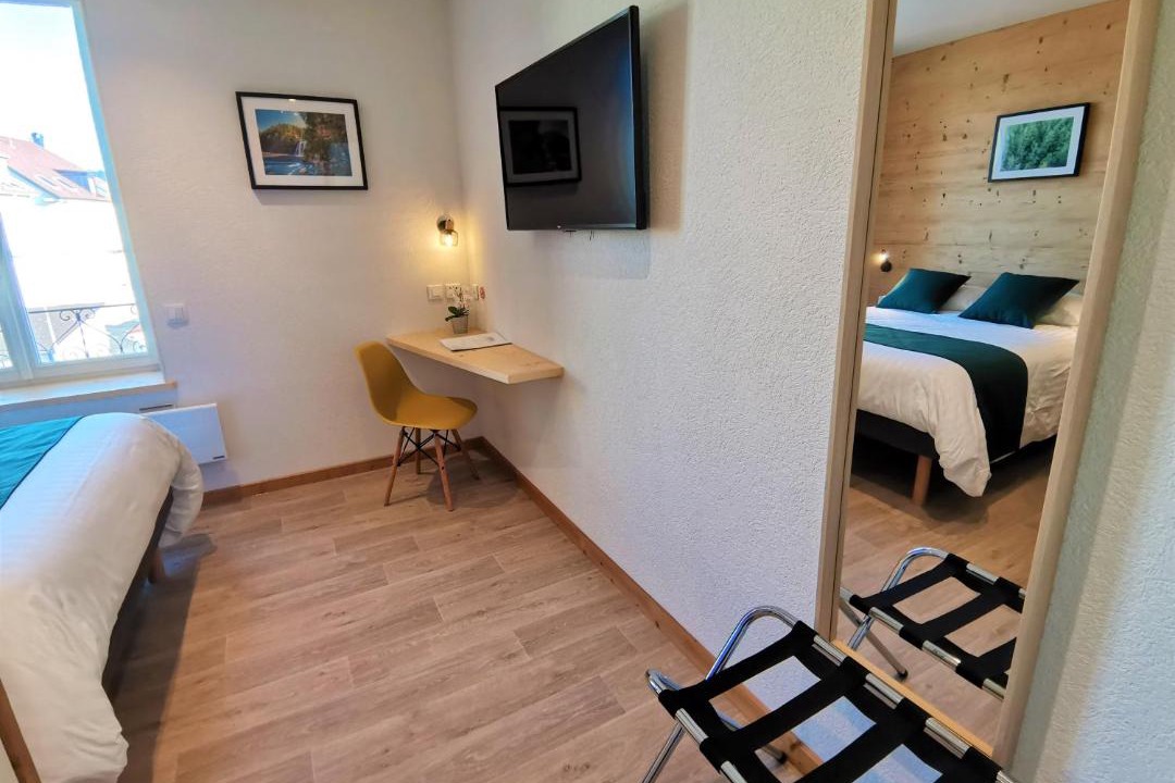 Photo of Others in Morteau