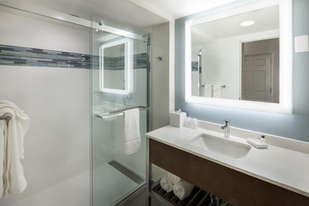 Photo of Bathroom in Tinley Park