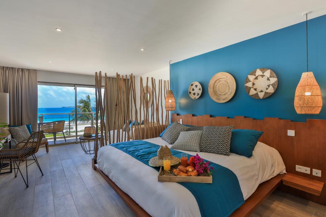 Photo of Bedroom in Orient Bay
