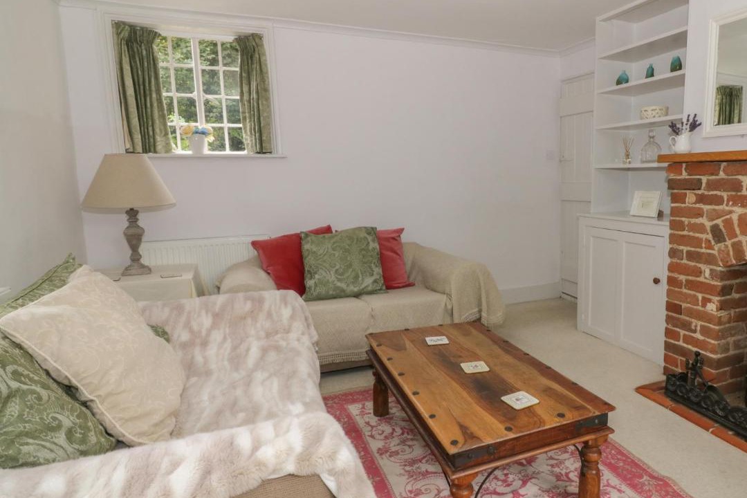 Photo of Livingroom in Halstead