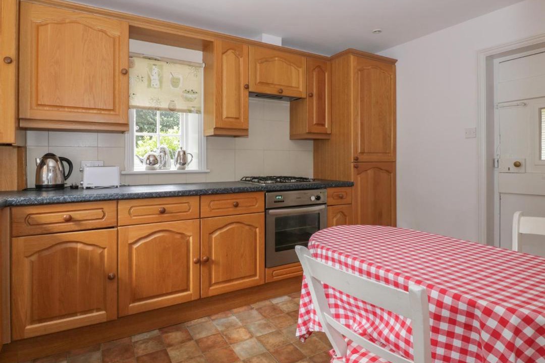 Photo of Kitchen in Halstead
