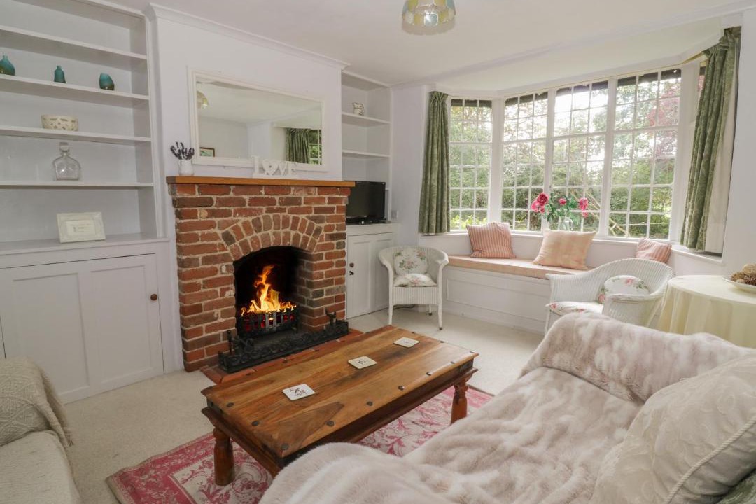 Photo of Livingroom in Halstead