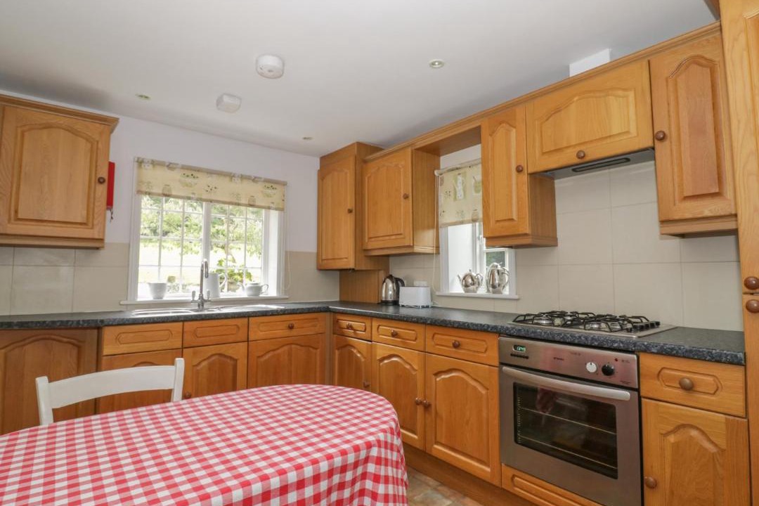 Photo of Kitchen in Halstead