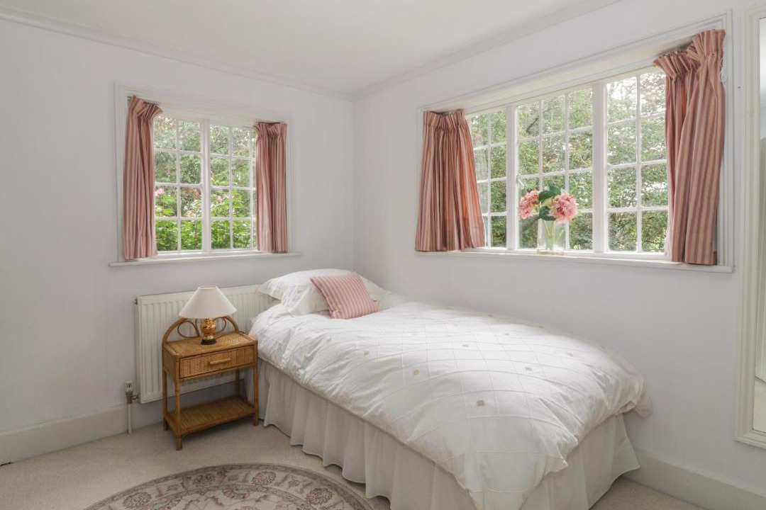 Photo of Bedroom in Halstead