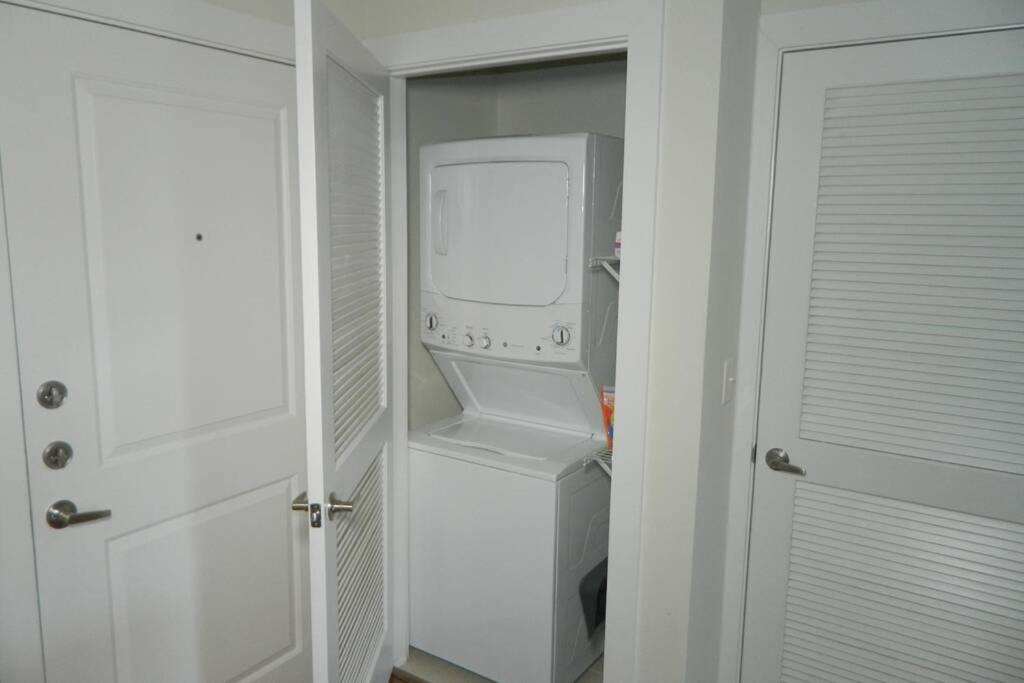 Photo of Bathroom in Downtown Houston