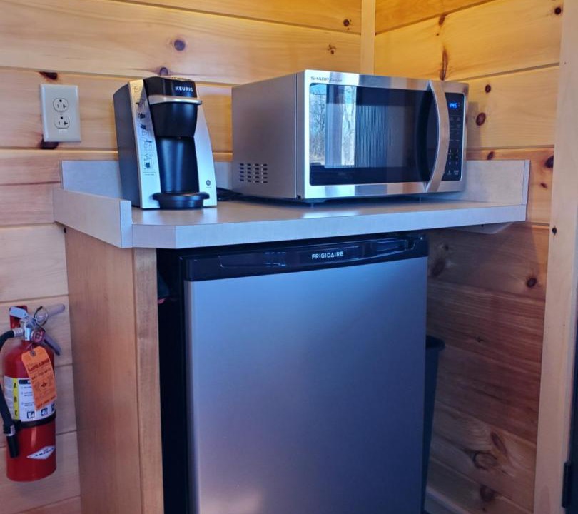 Photo of Kitchen in Valois