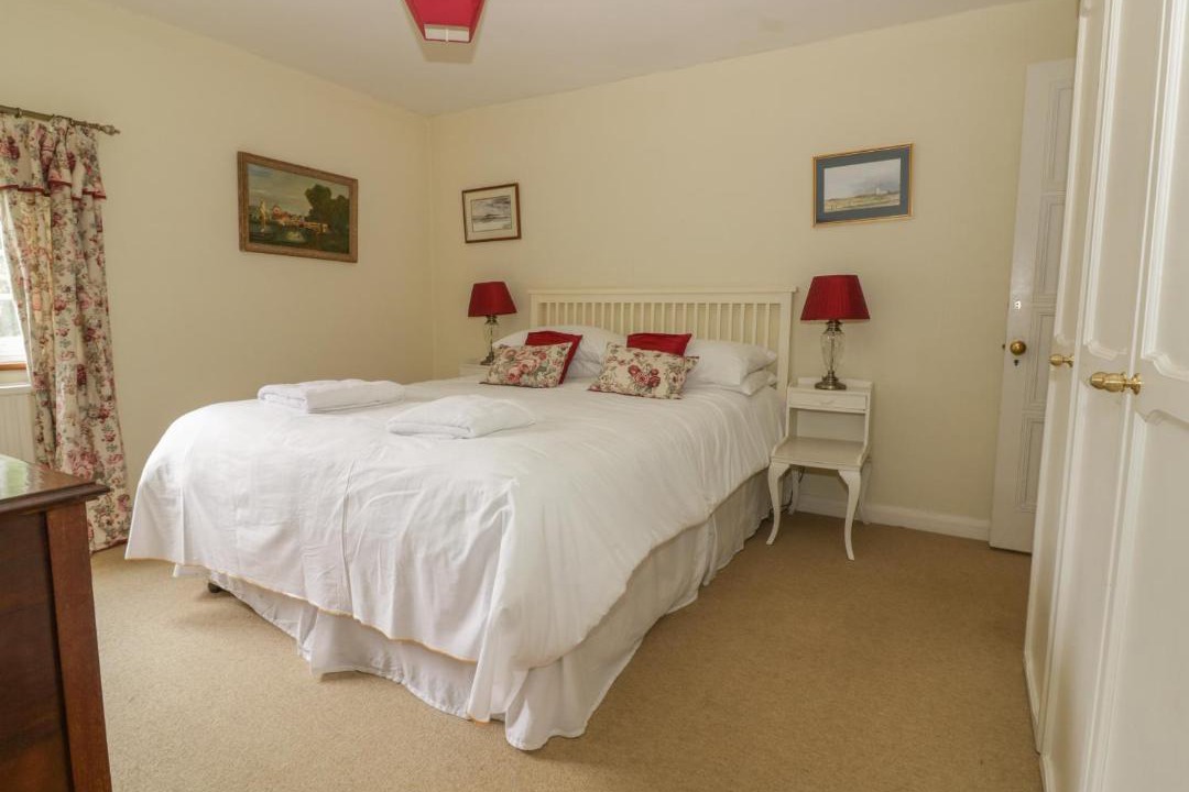 Photo of Bedroom in Halstead