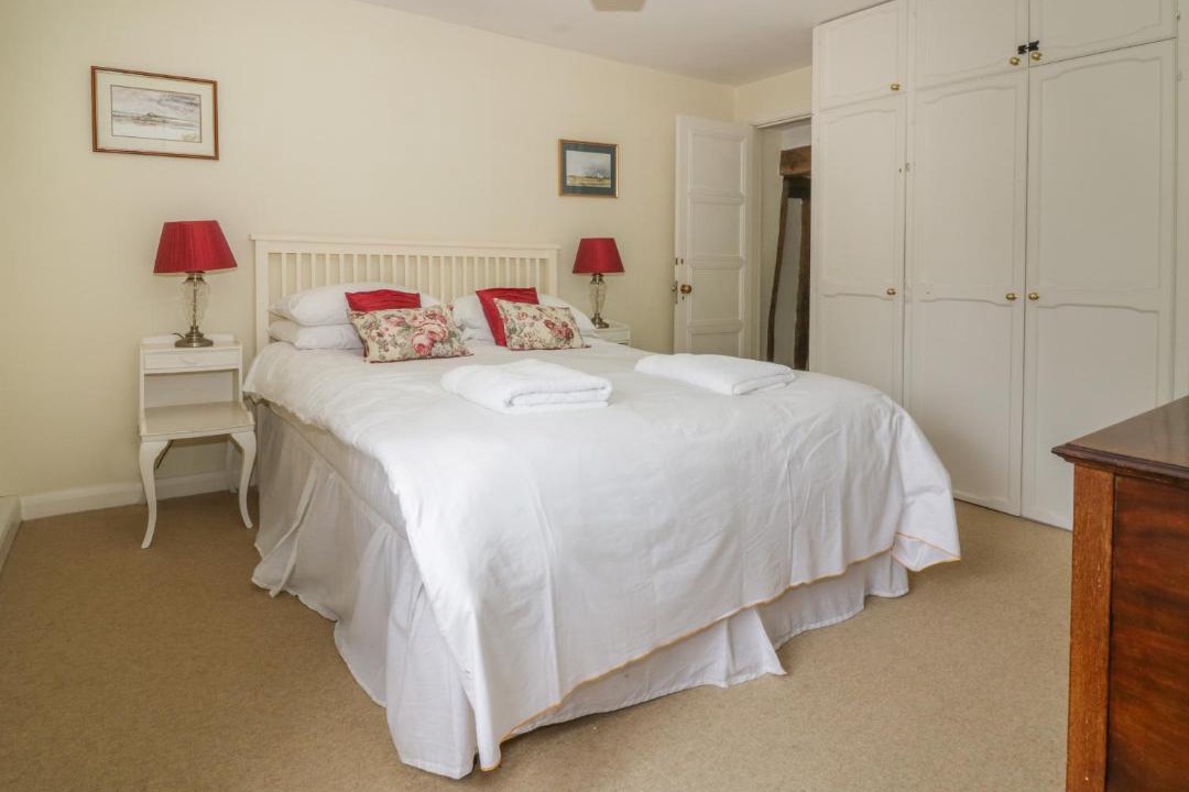 Photo of Bedroom in Halstead