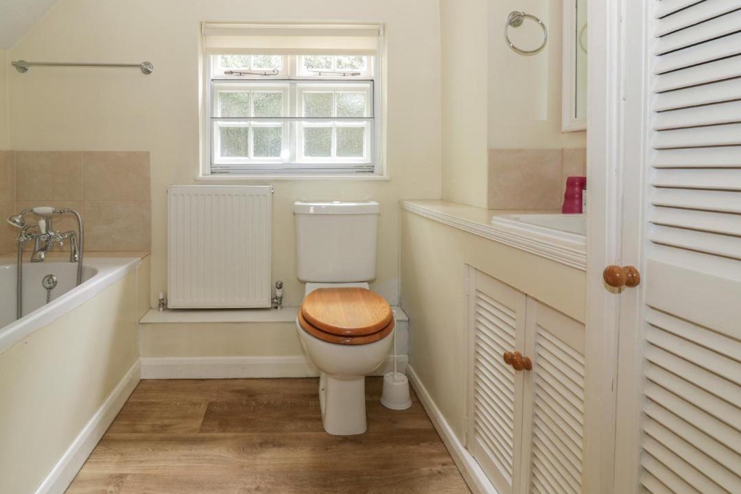 Photo of Bathroom in Halstead