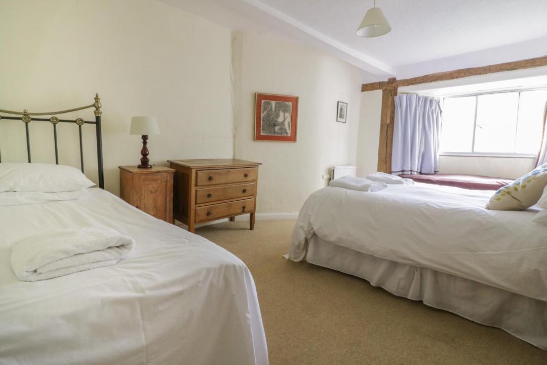 Photo of Bedroom in Halstead