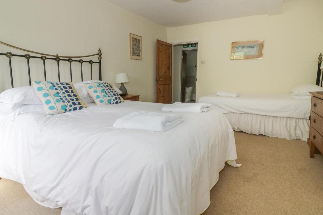 Photo of Bedroom in Halstead