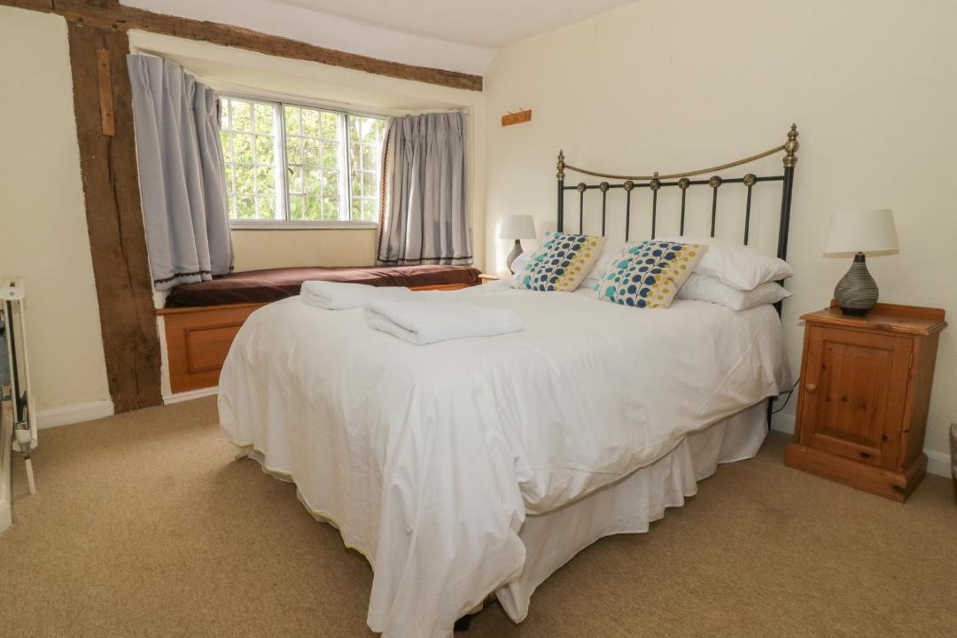 Photo of Bedroom in Halstead