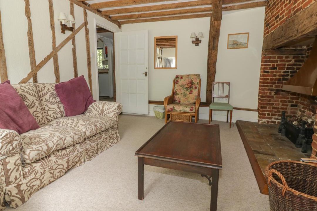 Photo of Livingroom in Halstead