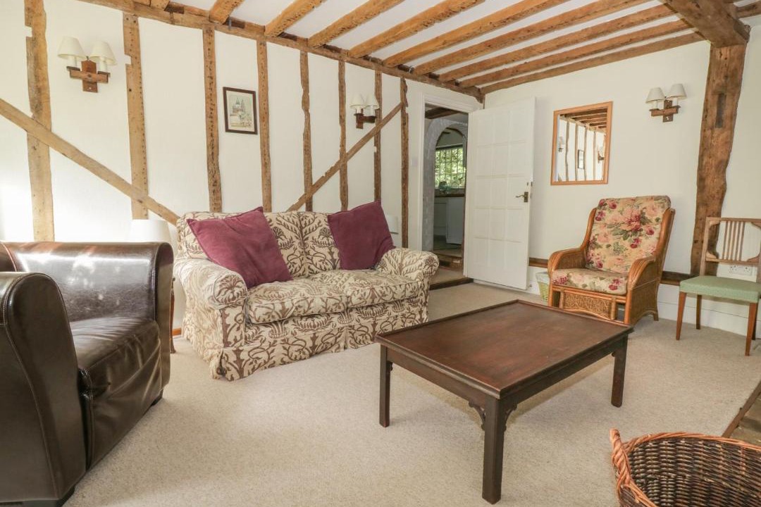 Photo of Livingroom in Halstead